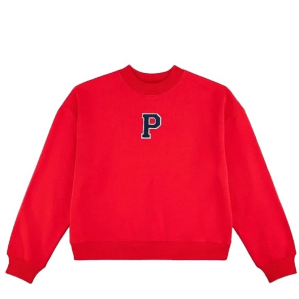 Parke Sweatshirt